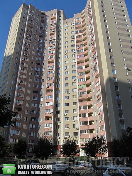 Sell 3-room apartment. Киев,  Урловская — photo 1