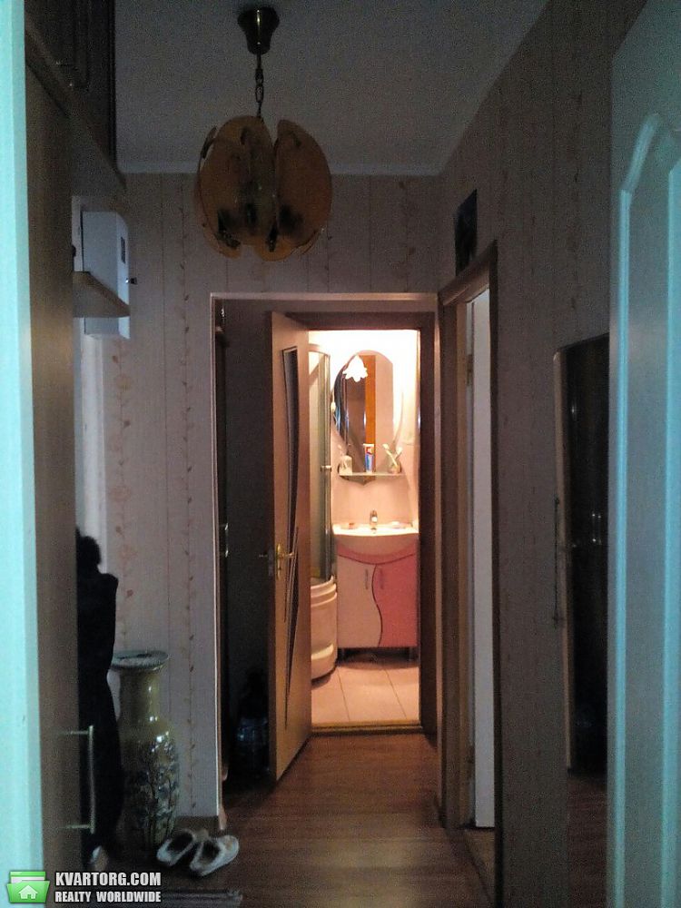 Sell 2-room apartment. Днепропетровск, Парус — photo 5