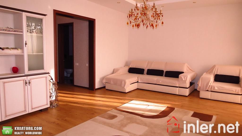 Rent out 4-room apartment. Одесса, Приморский — photo 5