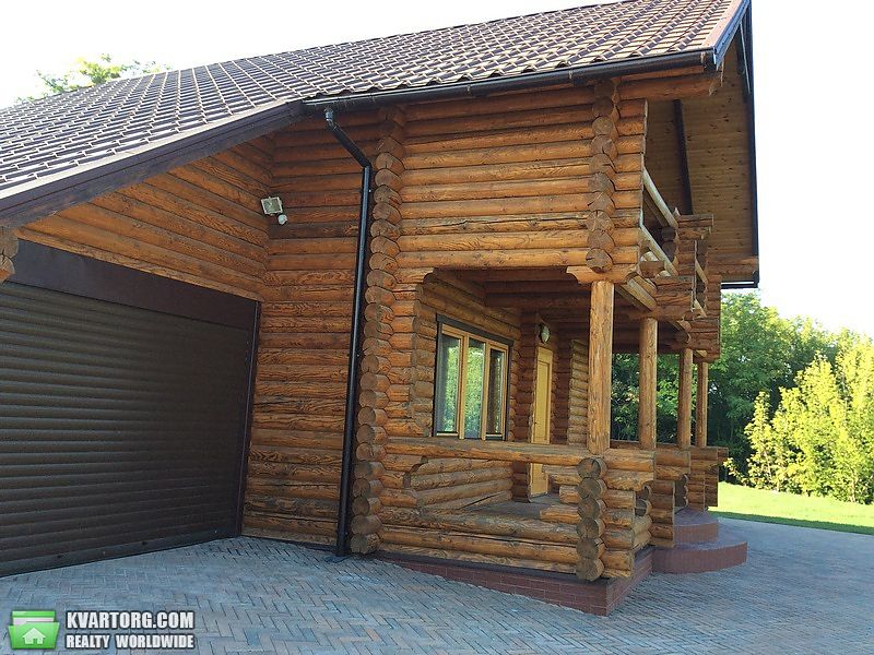 Sell house. Обухов, Переулок Славы, 10-А — photo 4