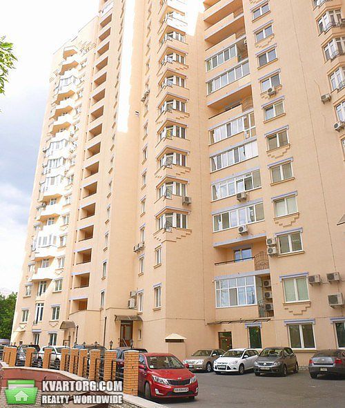 Sell 2-room apartment. Киев,  Липковского — photo 1