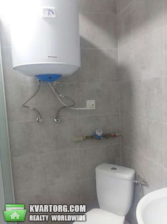 Rent out 1-room apartment. Харьков, Котлова — photo 4