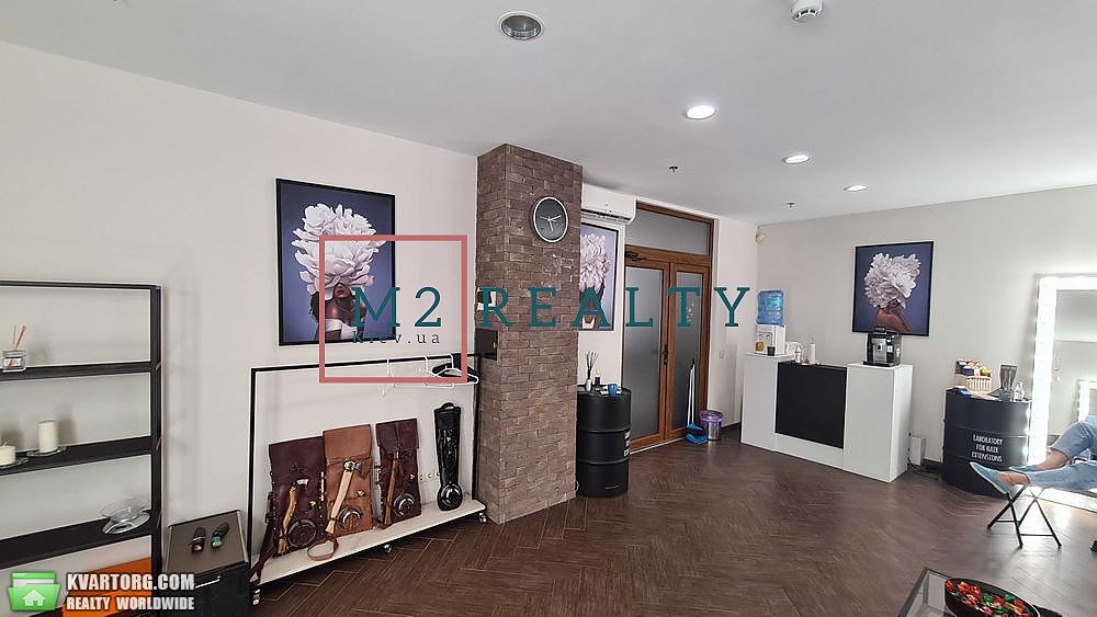 Rent out office. Киев,  Пирогова — photo 5
