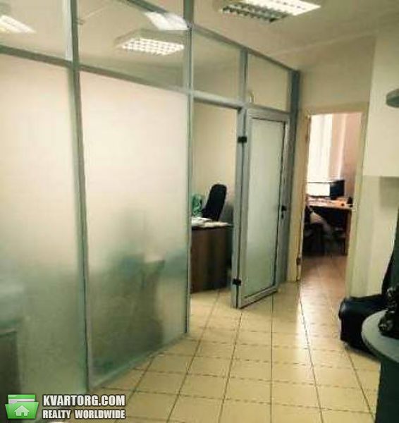 Rent out office. Киев, ул.Никольско – Слободская — photo 4