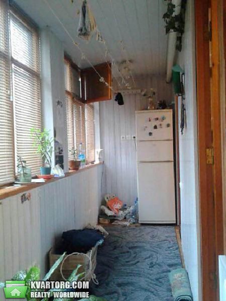 Sell 1-room apartment. Киев, Вересневая — photo 6