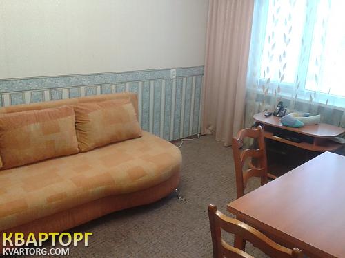 Rent out 3-room apartment. Киев, Днепровская наб — photo 7