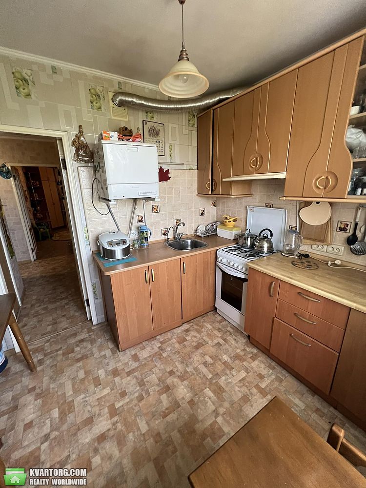 Sell 2-room apartment. Одесса, Космонавтів — photo 7