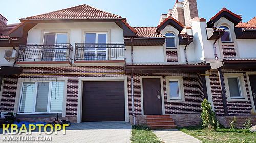 Rent out house. Киевская обл., Стоянка, Кошевого — photo 1