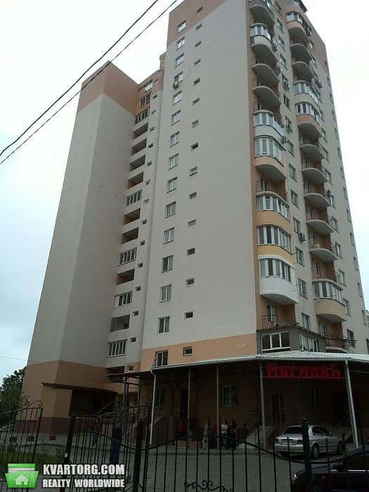 Sell 2-room apartment. Одесса,  Вильямса — photo 6