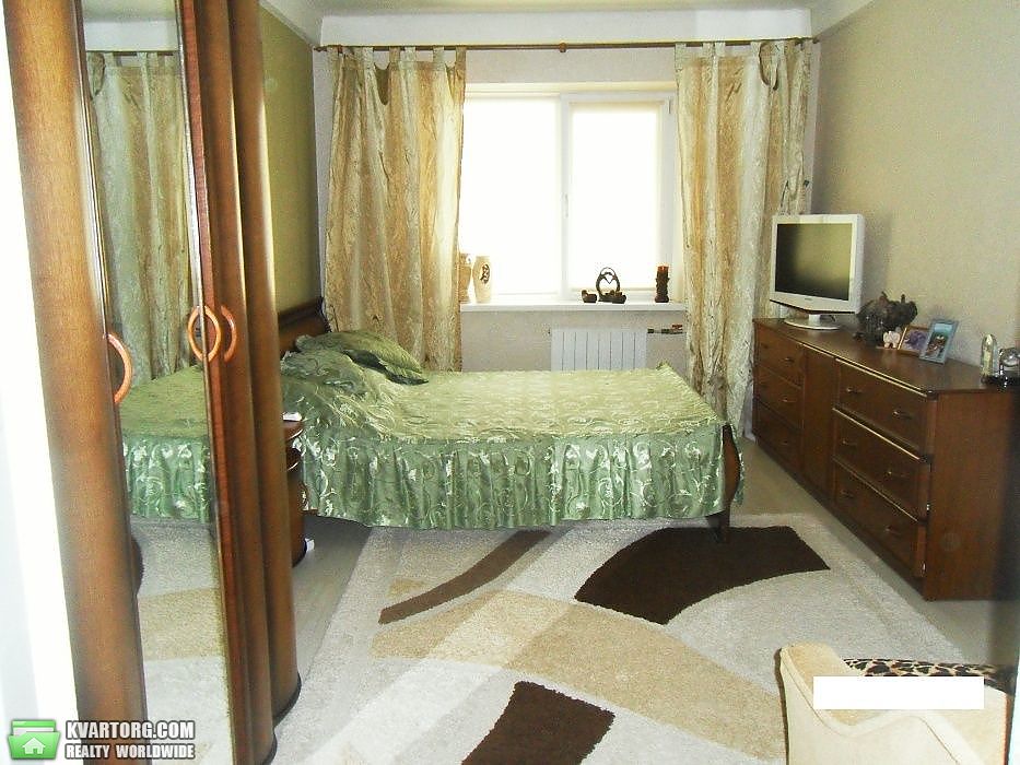 Sell 3-room apartment. Киев,  Оболонская наб — photo 1