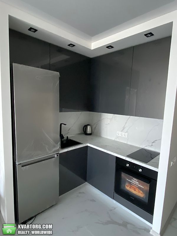 Rent out 1-room apartment. Днепропетровск, Набережна Перемоги — photo 10
