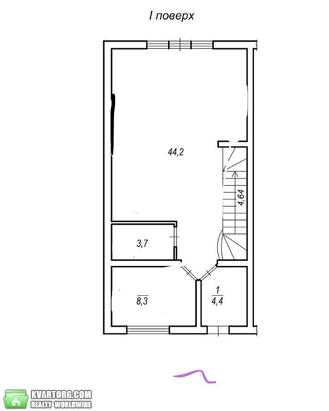 Sell house. Бровары, Зелёная поляна — photo 9