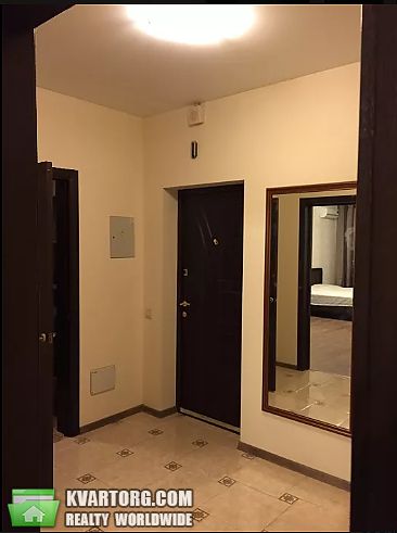 Rent out 1-room apartment. Киев,  Голосеевская — photo 2