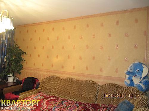 Sell 4-room apartment. Киев,  Руднева — photo 1