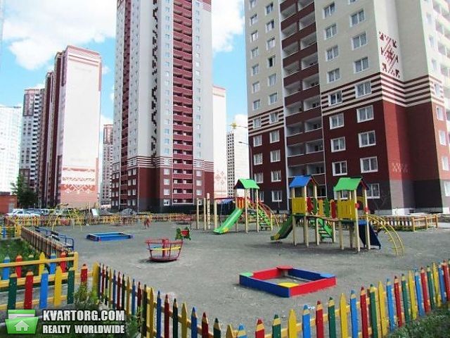 Sell 1-room apartment. Киев,  Гмыри — photo 1
