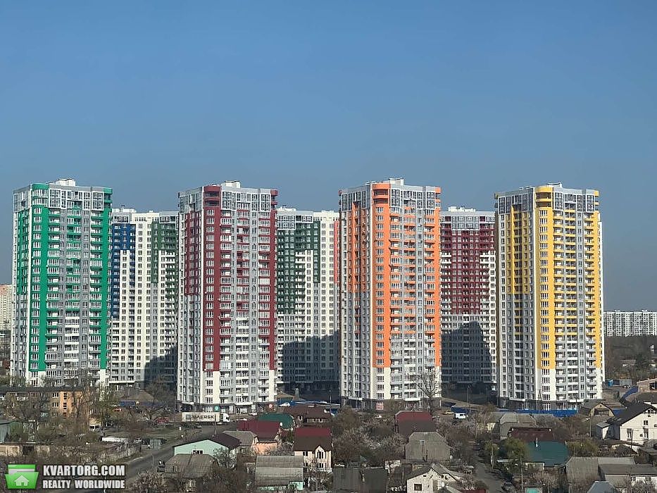 Sell 2-room apartment. Киев,  Каховская — photo 5