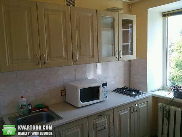 Sell 2-room apartment. Киев,  Бурмистенко — photo 1