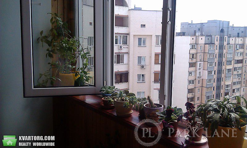 Sell 1-room apartment. Киев,  Вишняковская — photo 5