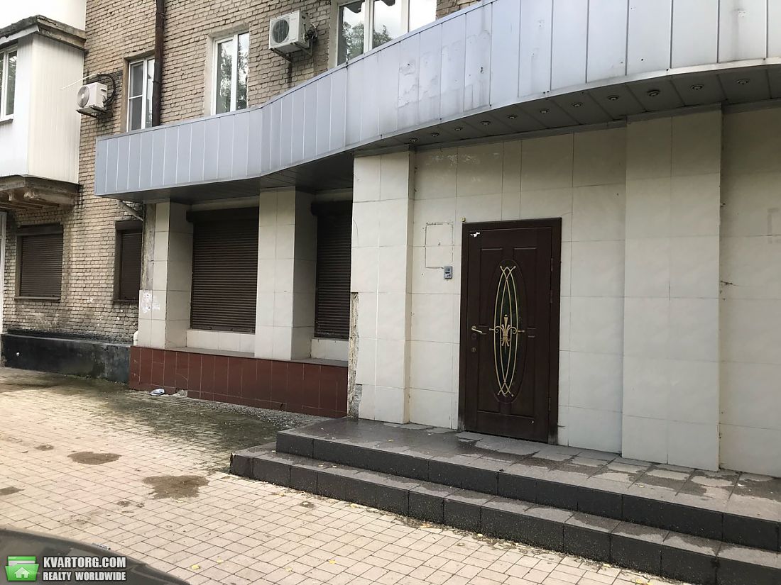Rent out office. Донецк, Травматология — photo 7