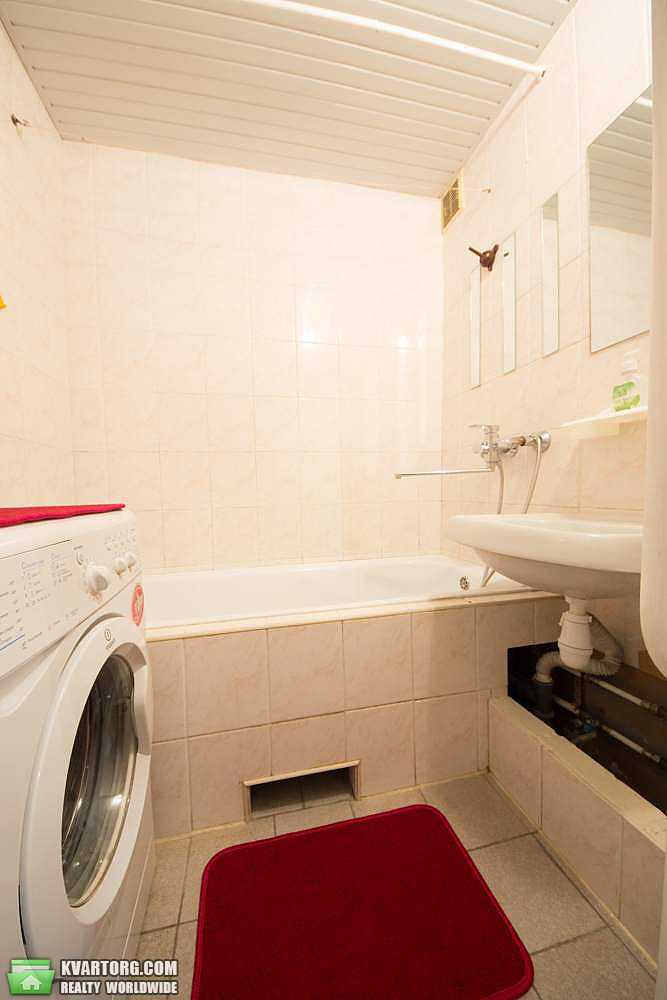 Rent out 1-room apartment. Киев,  Гмыри — photo 8