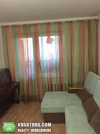 Rent out 1-room apartment. Киев, драгоманова — photo 9