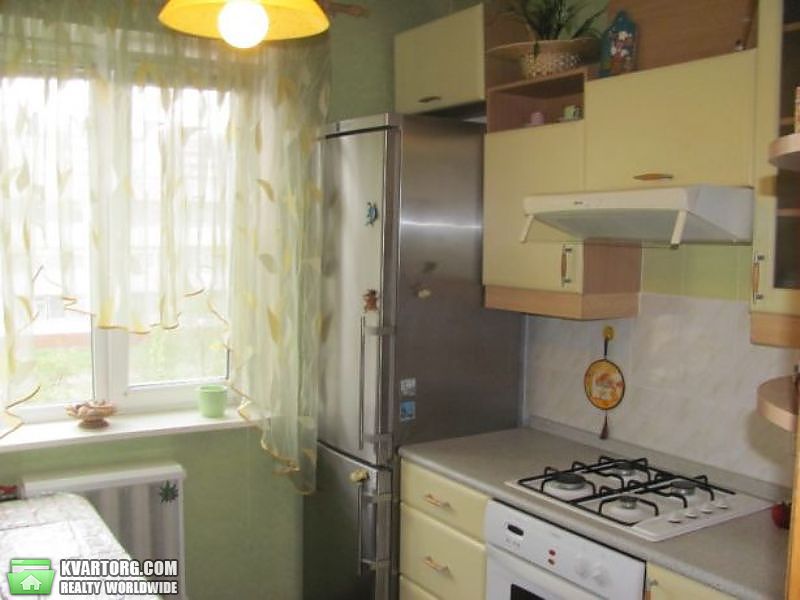 Sell 2-room apartment. Киев,  Маяковского — photo 1