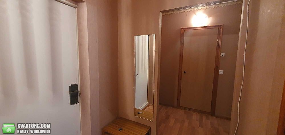 Sell 1-room apartment. Киев, Радунская — photo 4