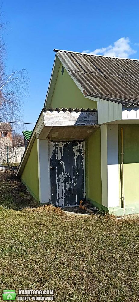 Sell house. Киевская обл., Москаленки — photo 5