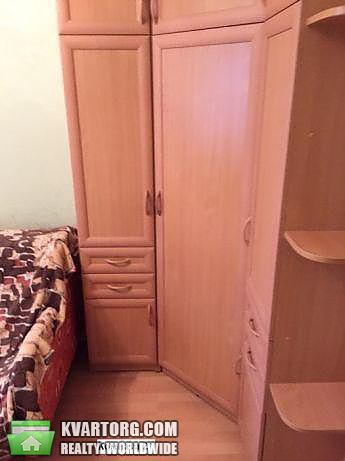Rent out 2-room apartment. Киев,  Бажана — photo 6
