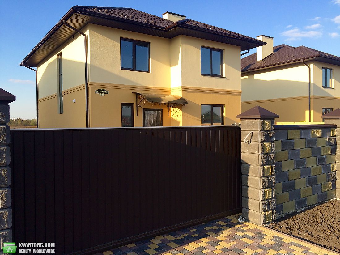 Sell house. Киев, Соборная — photo 1