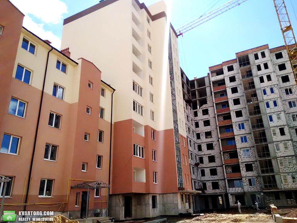 Sell 1-room apartment. Одесса, Бочарова — photo 1