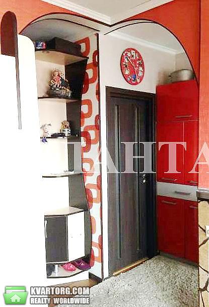 продам 1-комнатную квартиру. Одесса,  Лузановская  - фото 4