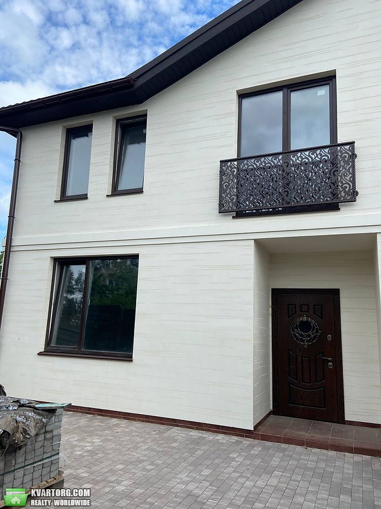Sell house. Ирпень, 6-линия — photo 1