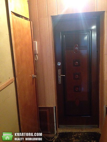 Sell 1-room apartment. Одесса, марсельская — photo 1