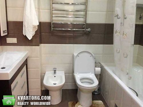 Sell 1-room apartment. Одесса, Французский бульвар — photo 7