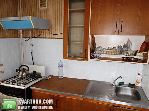 Sell 1-room apartment. Киев, 40-летия Октября просп — photo 1