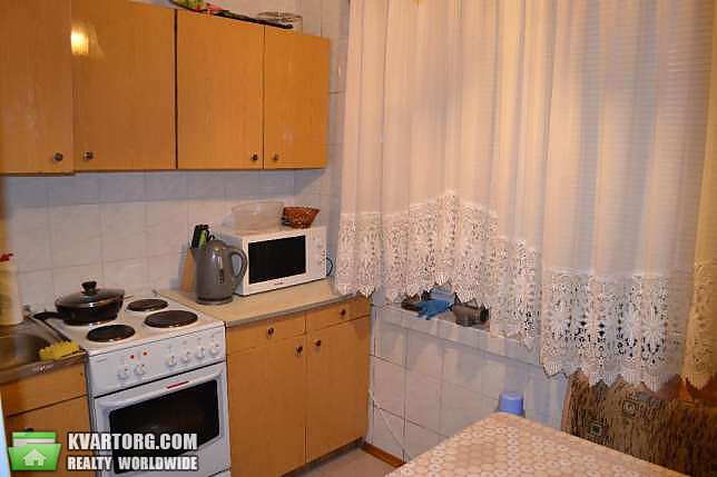 Sell 2-room apartment. Киев,  Перова бул — photo 1
