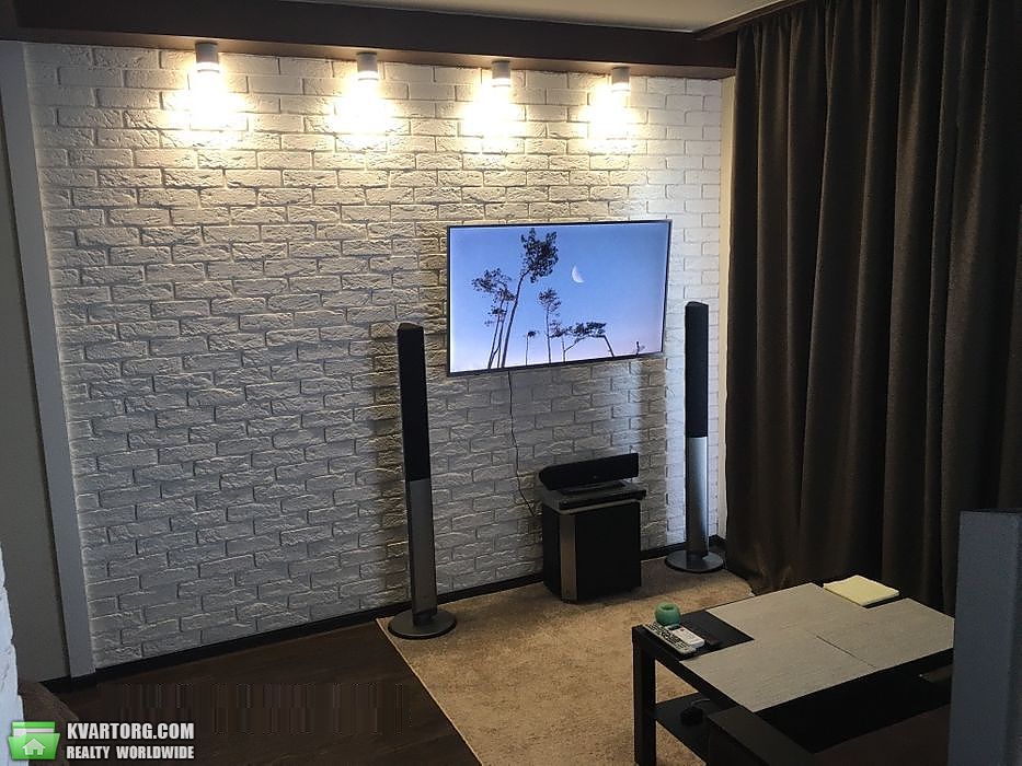 Sell 1-room apartment. Киев,  Курнатовского — photo 3