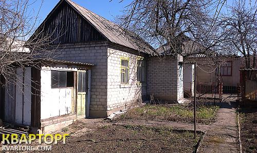 Sell house. Донецк, Правды ул. — photo 4