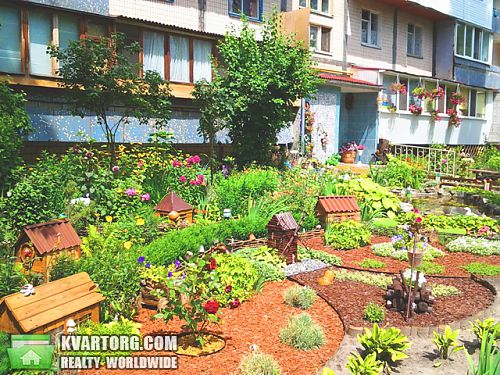 Sell 3-room apartment. Киев, Серафимовича — photo 3