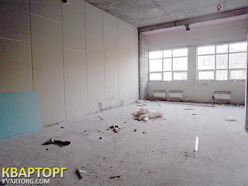 Rent out office. Киев,  Щорса — photo 2
