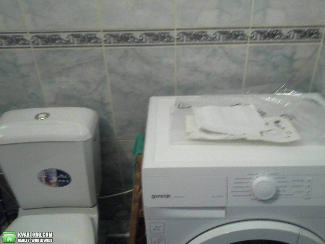 Rent out 1-room apartment. Одесса, Приморская — photo 8