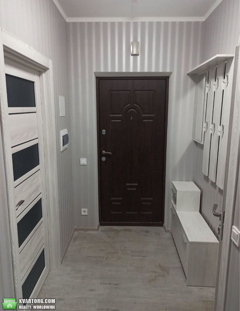 Rent out 1-room apartment. Киев,  Украинская — photo 4
