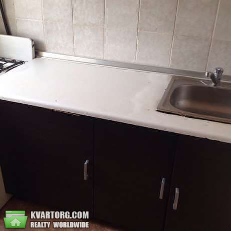 Sell 1-room apartment. Киев,  Заслонова — photo 1