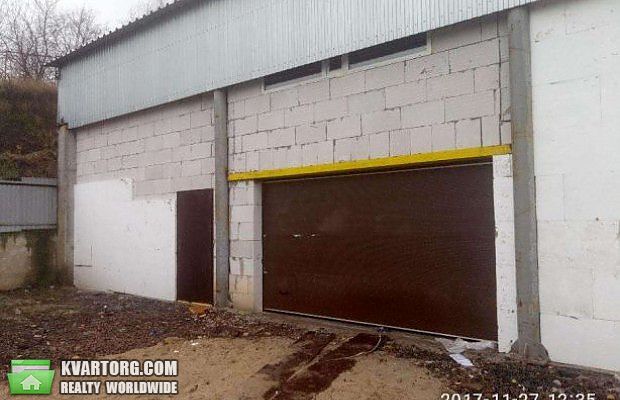 Rent out warehouse. Киев,  Бакинская — photo 1