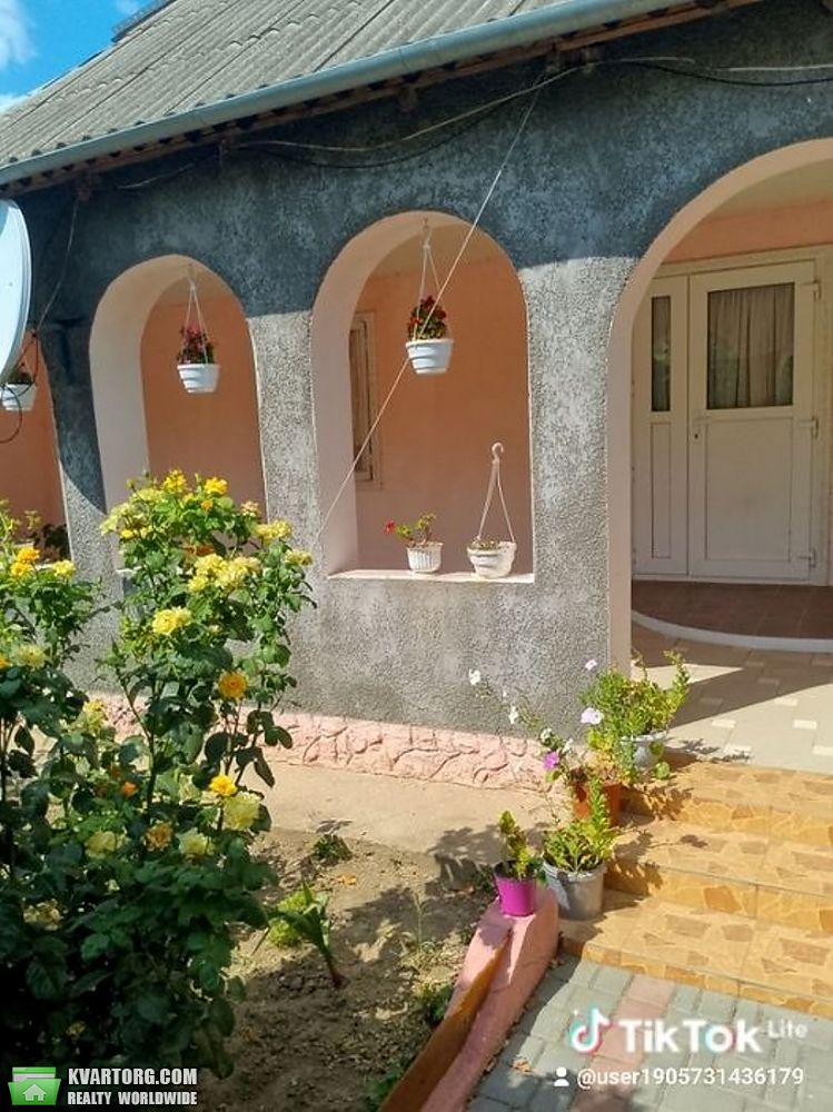 Sell house. Одесса, Червоний Яр — photo 1
