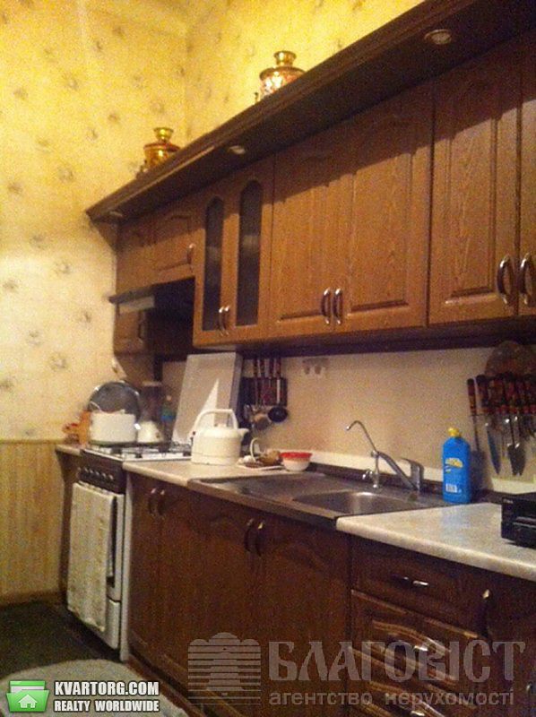 Sell 3-room apartment. Киев, Саксаганского — photo 1