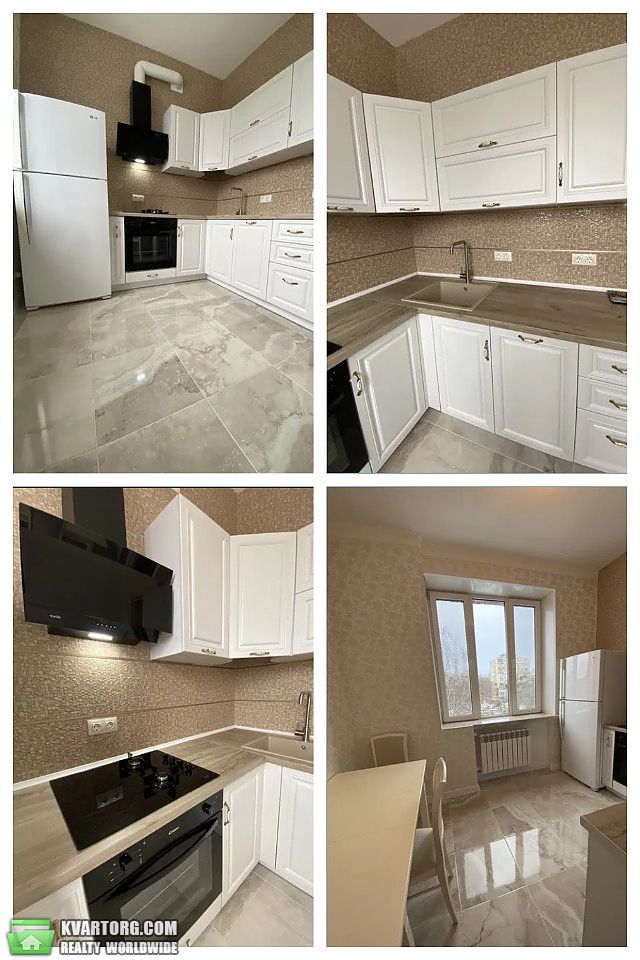 Rent out 2-room apartment. Киев, Фмлатова пер. — photo 2
