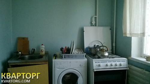 Rent out 1-room apartment. Киев,  Запорожца — photo 4