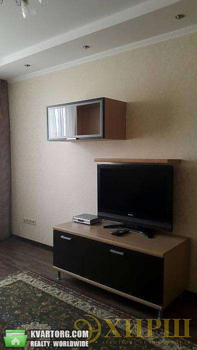 Rent out 1-room apartment. Киев,  Ломоносова — photo 4